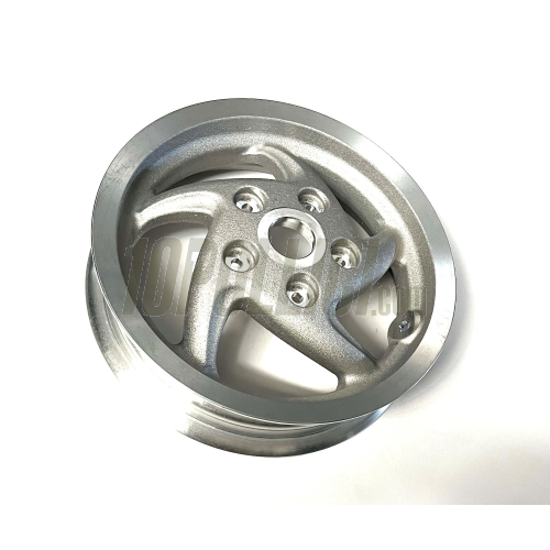 Front rim CRIMAZ BASCI for Piaggio ZIP SP 2.50-10