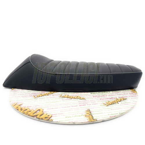 Sella LVDUE SPORT per Vespa 50, 90, 125 Primavera, ET3