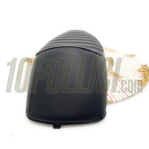 Sella LVDUE SPORT per Vespa 50, 90, 125 Primavera, ET3