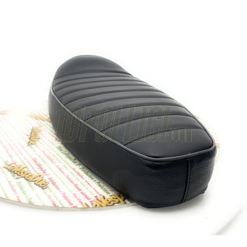 Sella LVDUE SPORT per Vespa 50, 90, 125 Primavera, ET3