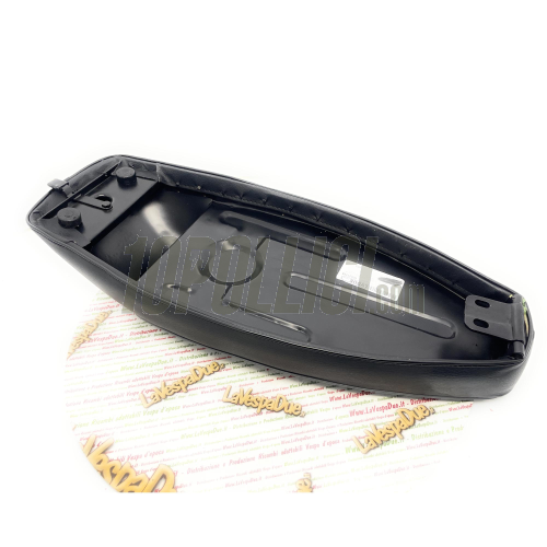 Sella LVDUE SPORT per Vespa 50, 90, 125 Primavera, ET3