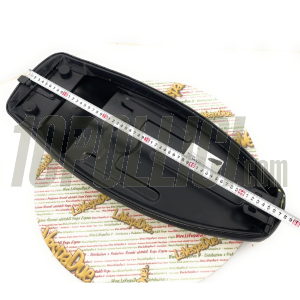 Sella LVDUE SPORT per Vespa 50, 90, 125 Primavera, ET3