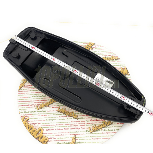 Sella LVDUE SPORT per Vespa 50, 90, 125 Primavera, ET3