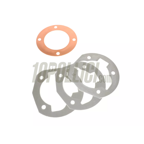 Gasket set cylinderkit BGM PRO 177/187cc Vespa 125-150 PX, TS, SPRINT V. aluminium D.63 stroke 57/60