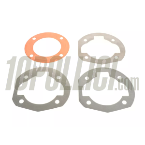 Gasket set cylinderkit BGM PRO 177/187cc Vespa 125-150 PX, TS, SPRINT V. aluminium D.63 stroke 57/60