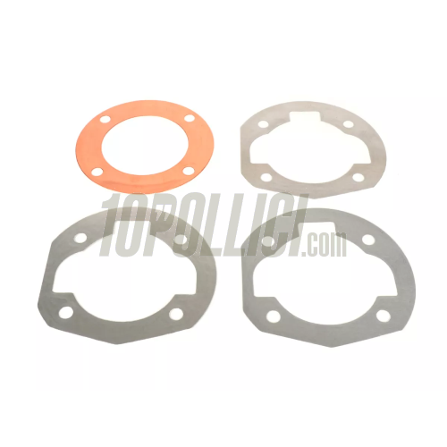 Gasket set cylinderkit BGM PRO 177/187cc Vespa 125-150 PX, TS, SPRINT V. aluminium D.63 stroke 57/60