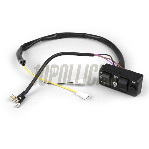 Light switch Vespa PK 50 S