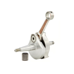 Albero motore MAZZUCCHELLI RACE VESPA ET3 cono 19