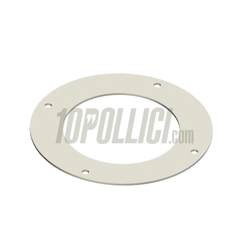 Additional weights set flywheel fan for ignition YGROS RACE by VAPE - Vespa Largeframe