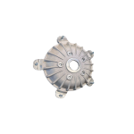 Tamburo adattatore vintage OTTOPUNTOUNO per Vespa Smallframe