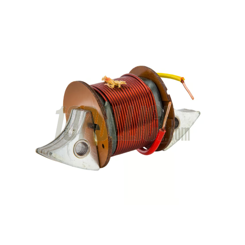 Supply coil, Flywheel Charging Coil Vespa 125 VN, VNA, 150 VL, VB1, VBA, VBB1, VD, GL, 180 SS