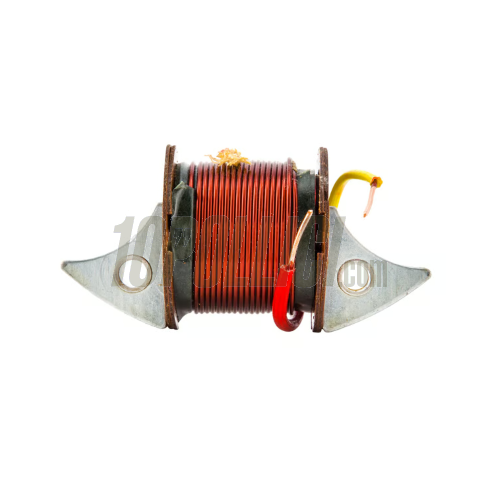 Supply coil, Flywheel Charging Coil Vespa 125 VN, VNA, 150 VL, VB1, VBA, VBB1, VD, GL, 180 SS