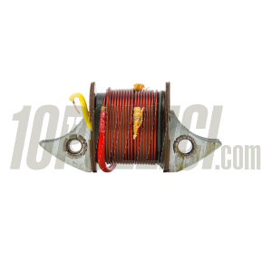 Supply coil, Flywheel Charging Coil Vespa 125 VN, VNA, 150 VL, VB1, VBA, VBB1, VD, GL, 180 SS
