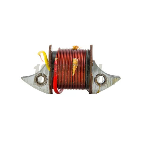 Supply coil, Flywheel Charging Coil Vespa 125 VN, VNA, 150 VL, VB1, VBA, VBB1, VD, GL, 180 SS
