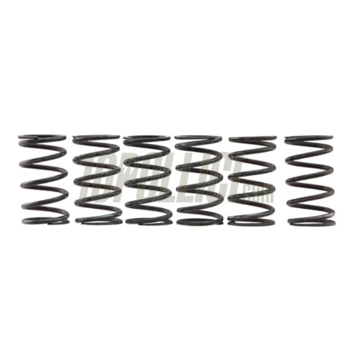 Serie molle per frizione BFA FPX4 Vespa Largeframe