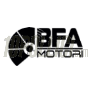 Serie molle per frizione BFA FPX4 Vespa Largeframe