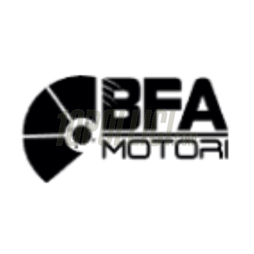 Serie molle per frizione BFA FPX4 Vespa Largeframe
