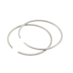 Piston rings DR Ø 43x1.2mm PIAGGIO CIAO, SI