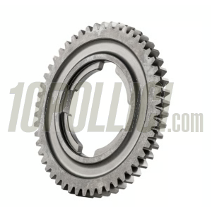 Ingranaggio 3a marcia z=50  SIP PERFORMANCE per Vespa 50, 90 , 125 Primavera, ET3, PK 50-125