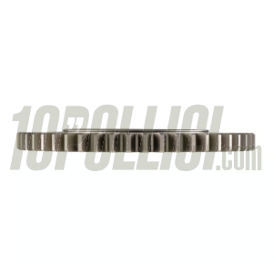 Ingranaggio 3a marcia z=50  SIP PERFORMANCE per Vespa 50, 90 , 125 Primavera, ET3, PK 50-125