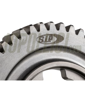 Ingranaggio 3a marcia z=50  SIP PERFORMANCE per Vespa 50, 90 , 125 Primavera, ET3, PK 50-125