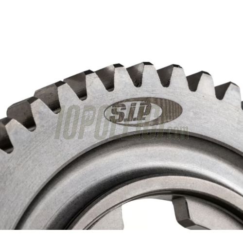 Ingranaggio 3a marcia z=50  SIP PERFORMANCE per Vespa 50, 90 , 125 Primavera, ET3, PK 50-125