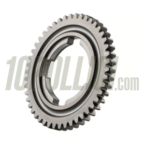 4th gear z=46 SIP PERFORMANCE for Vespa  50, 90, 125 Primavera, ET3, PK 50-125 