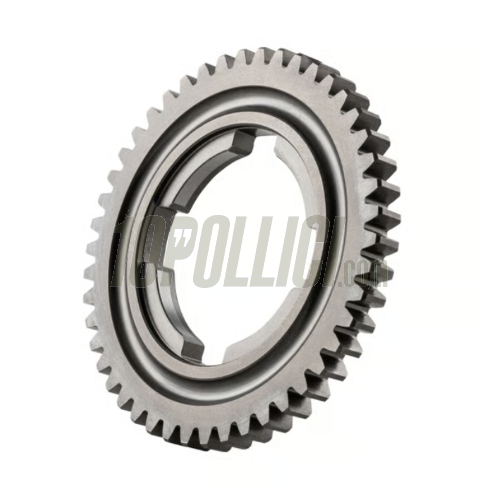 4th gear z=46 SIP PERFORMANCE for Vespa  50, 90, 125 Primavera, ET3, PK 50-125 