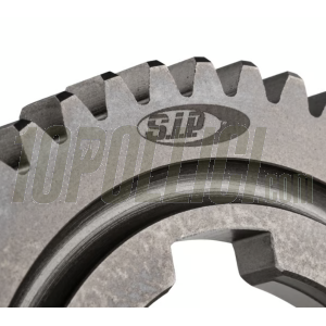 4th gear z=46 SIP PERFORMANCE for Vespa  50, 90, 125 Primavera, ET3, PK 50-125 