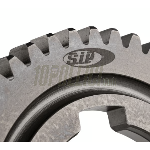 4th gear z=46 SIP PERFORMANCE for Vespa  50, 90, 125 Primavera, ET3, PK 50-125 
