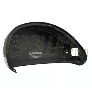 Cofano in carbonio lato motore C6  PERFORMANCE Vespa PX con gancio interno