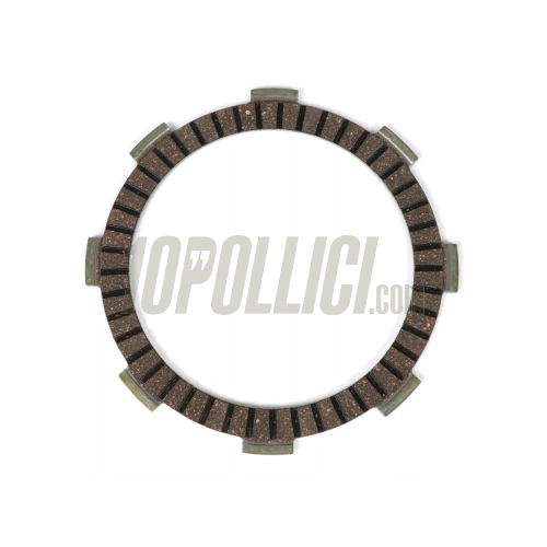 Clutch closing plate - BGM PRO SPORT Alu - Honda CR80 type - BGM Pro CR, CR 2.0 Ultralube clutches, Cosa2, PX '98, MY type - 1 piece