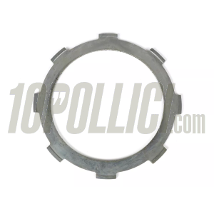 Clutch closing plate - BGM PRO SPORT Alu - Honda CR80 type - BGM Pro CR, CR 2.0 Ultralube clutches, Cosa2, PX '98, MY type - 1 piece
