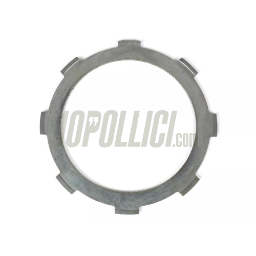 Clutch closing plate - BGM PRO SPORT Alu - Honda CR80 type - BGM Pro CR, CR 2.0 Ultralube clutches, Cosa2, PX '98, MY type - 1 piece