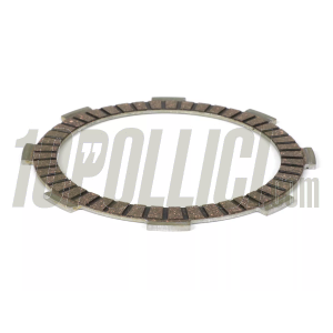 Clutch closing plate - BGM PRO SPORT Alu - Honda CR80 type - BGM Pro CR, CR 2.0 Ultralube clutches, Cosa2, PX '98, MY type - 1 piece