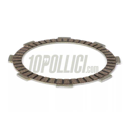 Clutch closing plate - BGM PRO SPORT Alu - Honda CR80 type - BGM Pro CR, CR 2.0 Ultralube clutches, Cosa2, PX '98, MY type - 1 piece