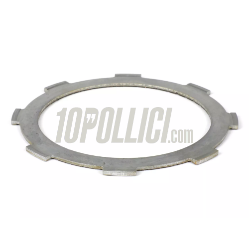 Clutch closing plate - BGM PRO SPORT Alu - Honda CR80 type - BGM Pro CR, CR 2.0 Ultralube clutches, Cosa2, PX '98, MY type - 1 piece