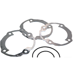 Complete gasket set MALOSSI 177/187cc Ø 63mm Vespa Largeframe