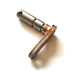 Perno doppio o-ring per selettore marce per Vespa 50, 90, 125 Primavera, ET3