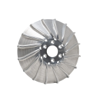 Flywheel fan for ignition YGROS RACE by VAPE - Vespa Largeframe