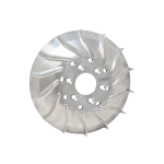 Flywheel fan for ignition YGROS RACE by VAPE - Vespa Smallframe