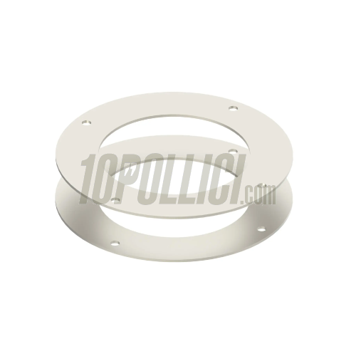Additional weights set flywheel fan for ignition YGROS RACE by VAPE - Vespa Largeframe