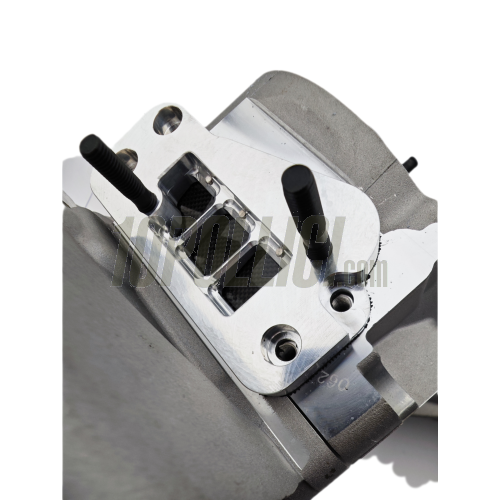 Carter motore PINASCO SMART Vespa PE, PX 200, Rally 200
