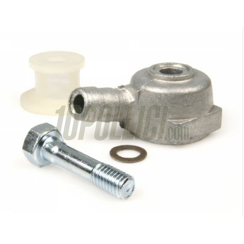Complete set fuel Hose Connection SHB 16.10-16.16F/M/N