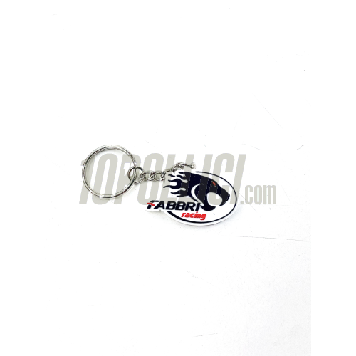 Key ring FABBRI RACING