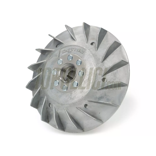Flywheel BGM PRO TOURING 2.0 Dual Fit Electronic 1600g - Vespa PK XL, XL2, HP, ETS, FL, PX, Cosa, LML, StellaL