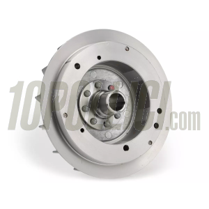 Flywheel BGM PRO TOURING 2.0 Dual Fit Electronic 1600g - Vespa PK XL, XL2, HP, ETS, FL, PX, Cosa, LML, StellaL