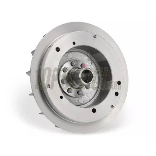 Flywheel BGM PRO TOURING 2.0 Dual Fit Electronic 1600g - Vespa PK XL, XL2, HP, ETS, FL, PX, Cosa, LML, StellaL