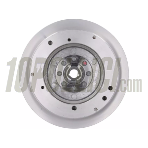 Flywheel BGM PRO TOURING 2.0 Dual Fit Electronic 1600g - Vespa PK XL, XL2, HP, ETS, FL, PX, Cosa, LML, StellaL