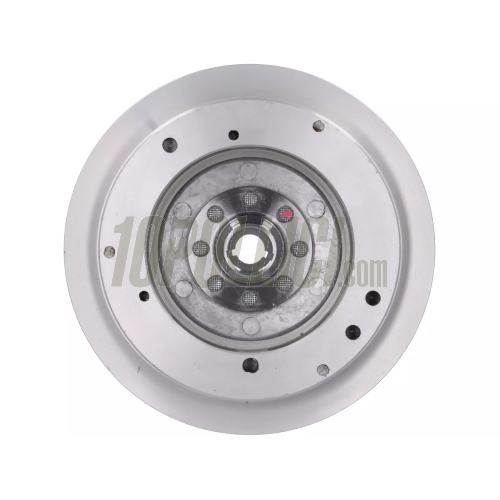 Flywheel BGM PRO TOURING 2.0 Dual Fit Electronic 1600g - Vespa PK XL, XL2, HP, ETS, FL, PX, Cosa, LML, StellaL